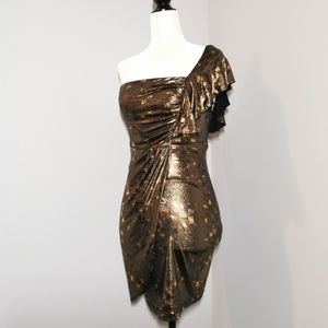 Max Studio mini dress